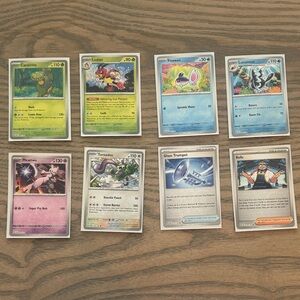 Pokémon Stellar Crown